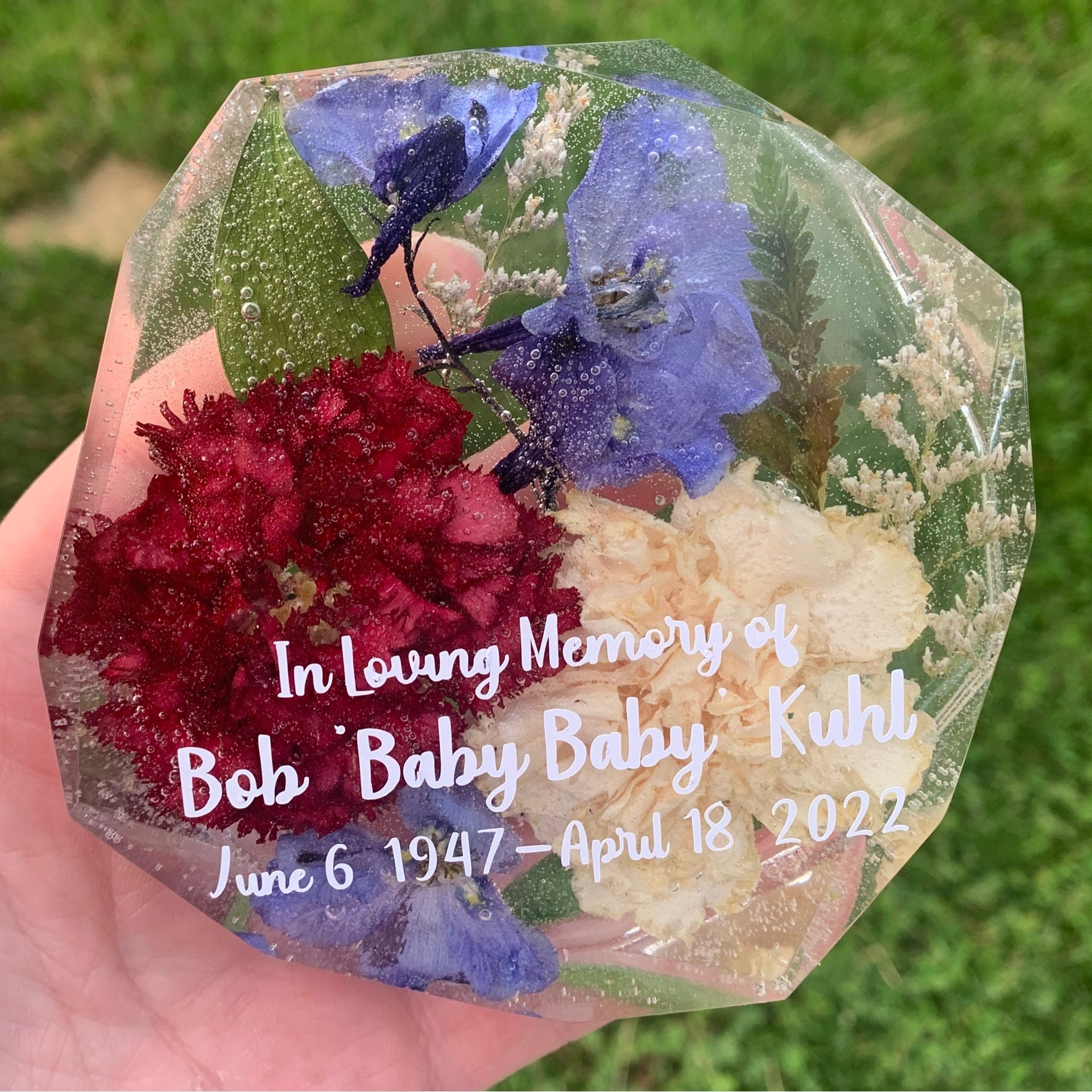 4 Beveled Octagon Flourishing Forever 4-beveled-octagon-flourishing-forever